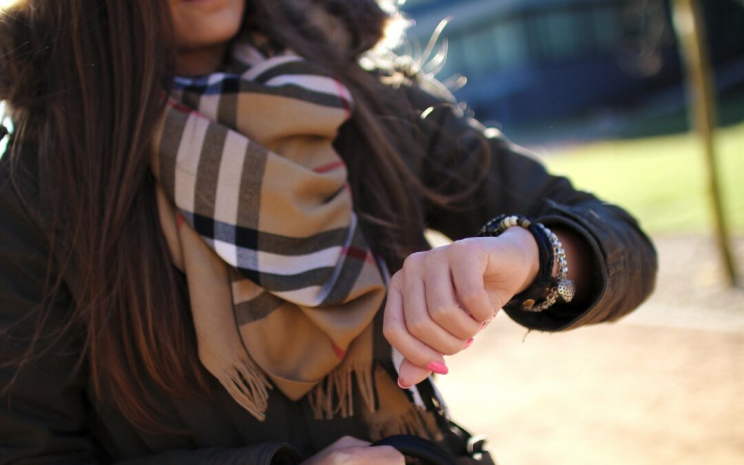 Skilsmässa och betänketid